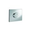 GROHE 38565000 | Skate Air WC Wall Plate