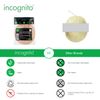 Incognito Less Mosquito Luxury Loofah and Soap