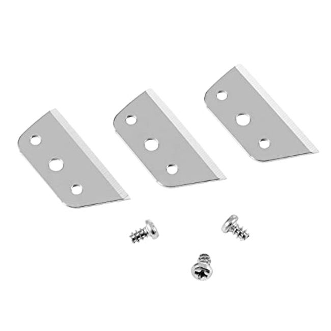 Replacement Blades for MANBA Ice Shaver-MA1008