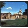 San Antonio Missions - ViewMaster - 3 Reel Set - 21 3D Images