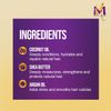 Active Moisture Lavish Shampoo by Motions