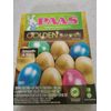 PAAS Egg Decorating Kit Golden Shimmer Egg Coloring Kit