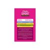 Playtex Sport Odor Shield Tampons, Regular Absorbency, Unscented - 32ct