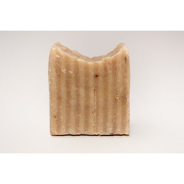 Honey Sea Moss Premium Plant-based soap bar