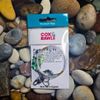 Cox & Rawle Flatfish Sea Fishing Rig (3-Hook Dropper Wishbone Rig) #2