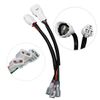 Test Setting Tool Throttle Position Sensor Harness Replacement for EXC SXF Model-2