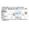 LIXIL INAX CWA-67B Remote Control Automatic Cleaning Handle Set Nagaserumon