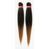 X PRESSION 2X 46'' PRE STRETCHED ULTRA BRAID COLOUR T1B/27