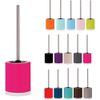MSV Toilet Brush 0 fuchsia