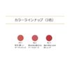 Coffret Doll Grand Lift Shape Lip Liner Refill RD1