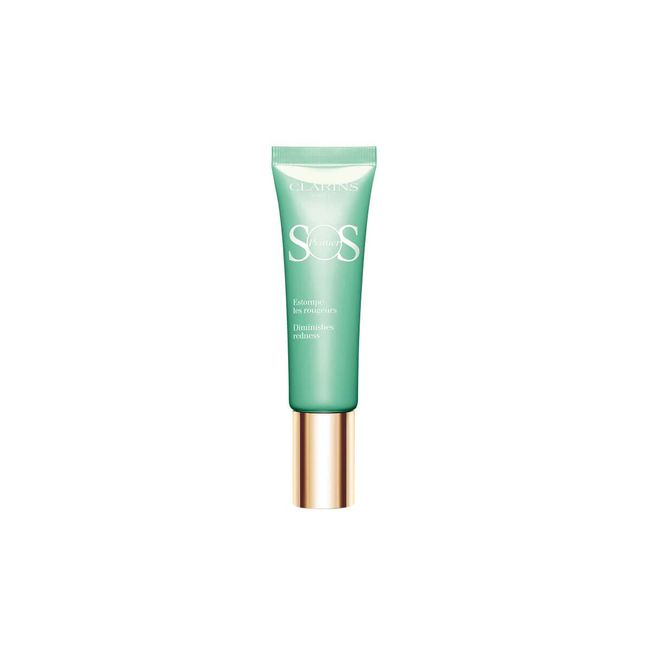 Clarins SOS Primer Renkli Makyaj Bazı No: 04 (30 ml)