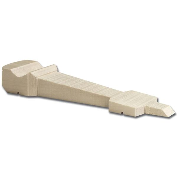 Pinecar Pre-Cut Designs Dragster PIN367