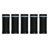 pimore rod 33mm 5 pieces