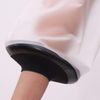 Meydoja PICC Line Shower Cover Waterproof IV & PICC Line Shower Protector for Chemotherapy Treatment, 100% Reusable