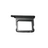 Sim Tray Compatible With iPhone 16 and iPhone 16 Plus - Sim Card Holder - Black