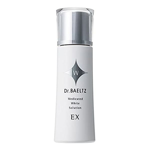 Dr. Berz Medicated White Solution EX 4.2 fl oz (120 ml)