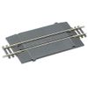 Peco ST-264 Setrack Level Crossing Straight Addon Unit 168mm long OO/HO Guage