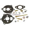 Carburetor Kit Fits  Briggs & Stratton 394693 Part# 520-049