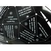 American Educational Vinyl Clever Catch Astronomy Ball, 24" Diameter