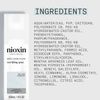 NIOXIN Styling Density Defend Styling Root Lifting Thickening Spray, 5oz (2pack)