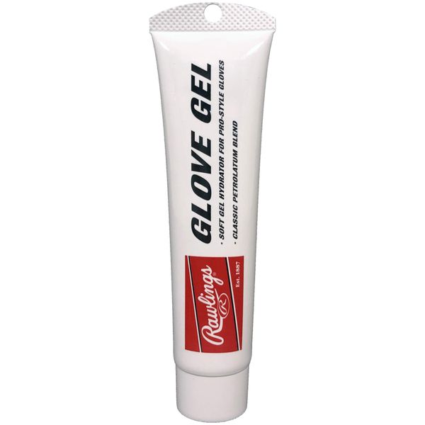 Rawlings | Baseball/Softball Glove Gel Conditioner | Break-In Aid