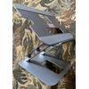 Custom Billet Aluminum Adjustable Synth Synthesizer Stand Modular