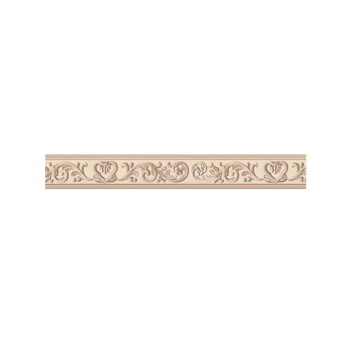 OUNONA Trim Border Masking Tape Wallpaper Sticker Border Sheet Remake Sheet Wall Decoration Interior Removable Wallpaper Border Sheet 3.9 x 199.7 inches (10 x 500 cm)
