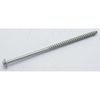 Liebherr 409877100 1/2" Oval-Head Wood Screw