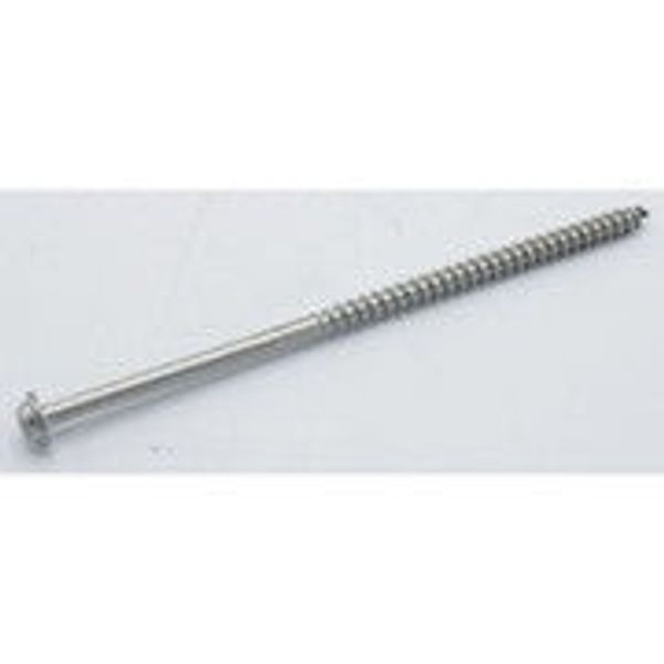 Liebherr 409877100 1/2" Oval-Head Wood Screw