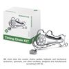 Schaeffler INA Chain Kits and Components Tensioner, ZT00501, OEM Replacement