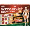 【第2類医薬品】バンテリンコーワパップホット 24枚 ×5