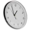 Sutton Home and Garden Wall Mounted 30cm Clock.