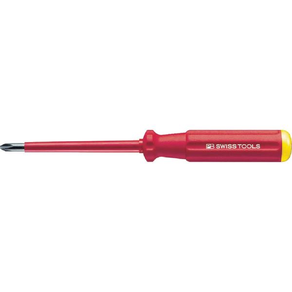 PB (pi-bi-) Electronic Music Phillips Screwdriver Insulated 5190 – 4 – 200