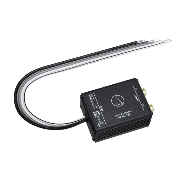 audio-technica AT-HLC130 Hi-Lo Converter