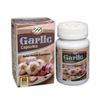 Organic Garlic Capsules - High Potency Immune Support Supplement - 100% Natural