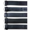 AAR Kilt Belt, Black, Medium