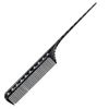 YSPARK YS-G01 Y.S.PARK Guide Comb, Black, BL, 1 Piece