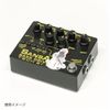 Kikutani Effector Marking Sticker SAJK Sticker