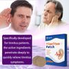 👂Ear Pressure Relief Patch 10pcs - Tinnitus Discomfort Sound Sensitivity Soothe