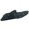Fleece Footmuff Compatible with Formula Baby Pack 3 Roues - Black Star