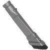 Spares2go Slim Combination Dusting Brush and Crevice Tool for Dyson DC40 Vacuum Cleaner