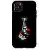 iPhone 11 Pro Max Mexican Flag Boxer Boxing Gloves Boxing Case