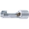BGS 70988-8 | Special Socket, slotted | 10 mm (3/8") Drive | 8 mm