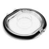 Replacement Dustbin Lid Cap With Sealing Ring For Dyson V7/V8 Vacuum Cleaner g