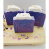 Forever Fireweed Sagittarius December Tanzanite Birthstone Bar Soap