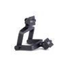Disposable Plastic Articulator Crown and Bridge Set Dental Lab 100 Sets
