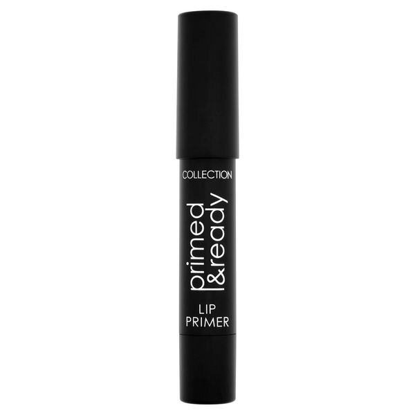 COLLECTION Primed & Ready Lip Primer