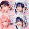 Etia Mellow One Day [10 pieces] Mellow Ocean -0.00