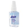 Purell Advanced Hand Sanitizer Refreshing Gel, Pump Bottle, 2 Ounce