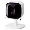 Panasonic Network Camera Smartphone “@Home Indoor Camera”, whites